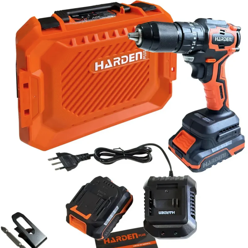 Cordless Drill 20V Harden